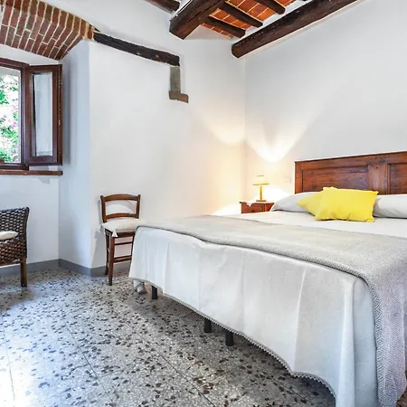Appartement Casa Le Contesse *