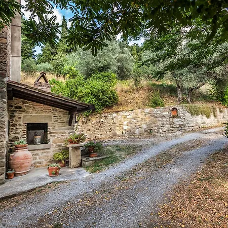 Casa Le Contesse Appartement Cortona