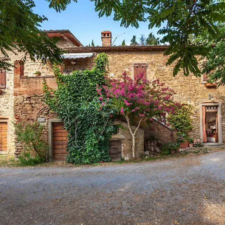Casa Le Contesse Appartement *