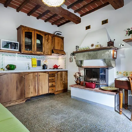 Appartement Casa Le Contesse *
