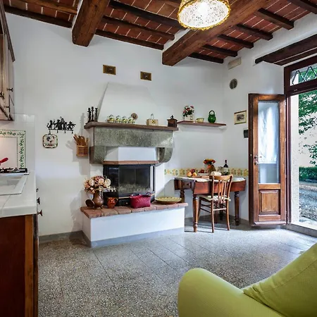 Appartement Casa Le Contesse
