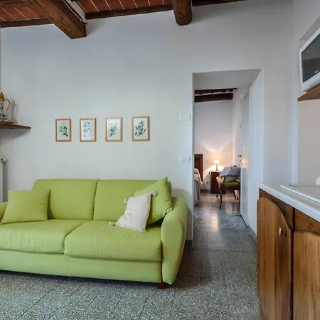 Casa Le Contesse * Cortona