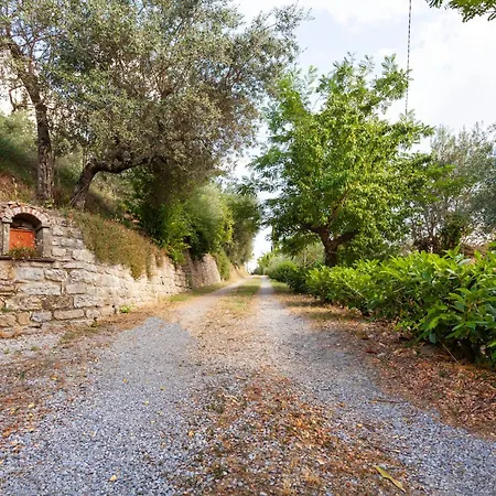 דירה Casa Le Contesse *