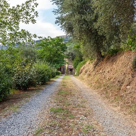 Casa Le Contesse Διαμέρισμα *