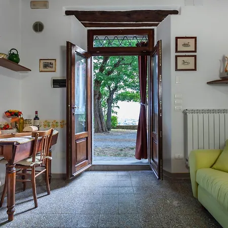 Casa Le Contesse Cortone