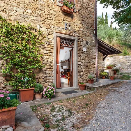 Appartement Casa Le Contesse Cortone