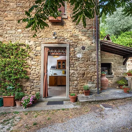 Casa Le Contesse Appartement *