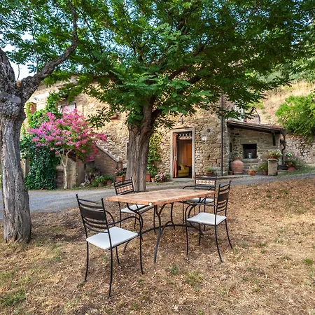 Appartement Casa Le Contesse *
